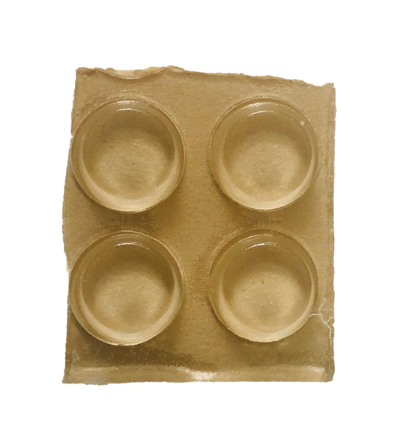 Bumpon pads for base of Kleenex Reveal (774223)