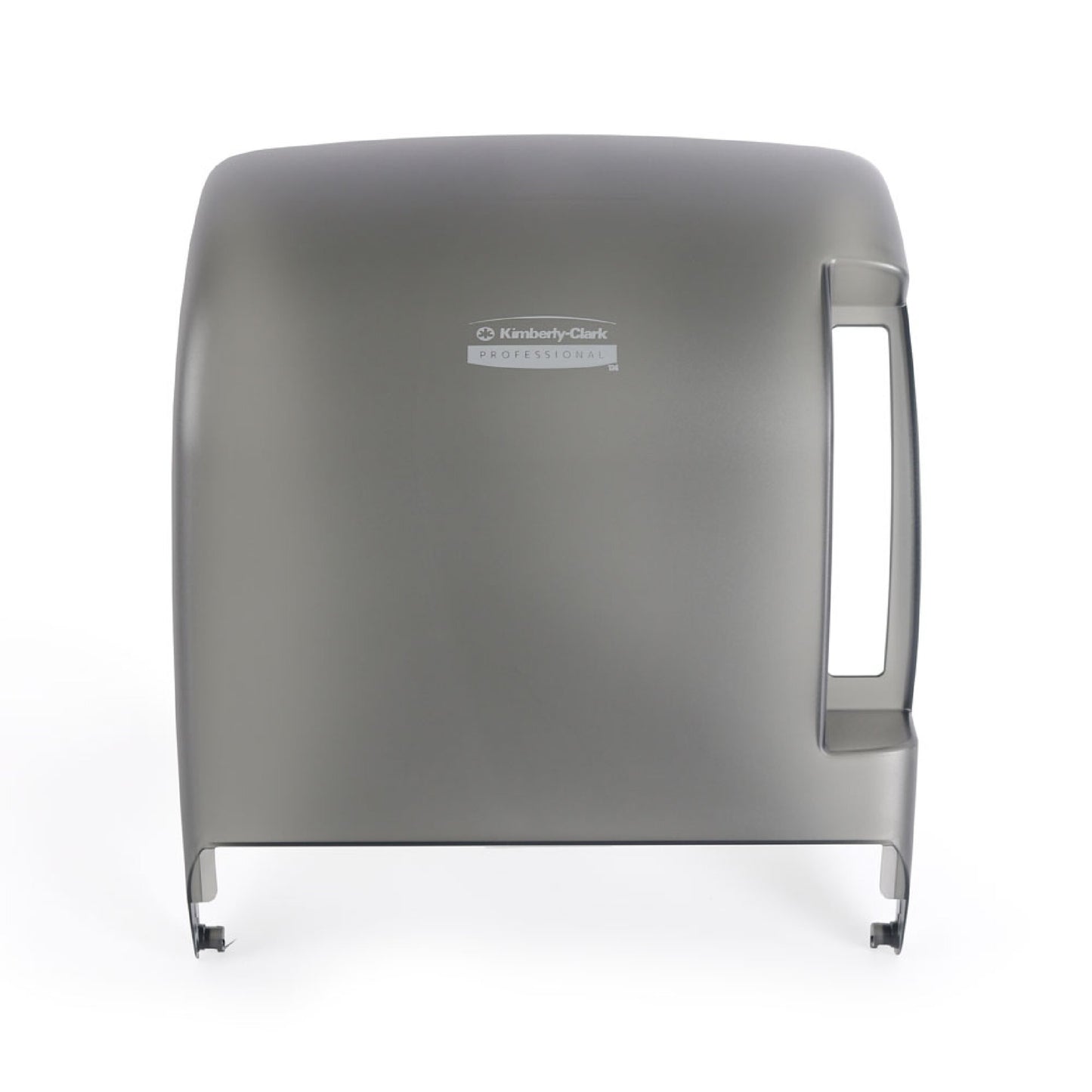 Front cover for KCP Manual Roll Towel Dispenser, 03 Dash Code (774276)