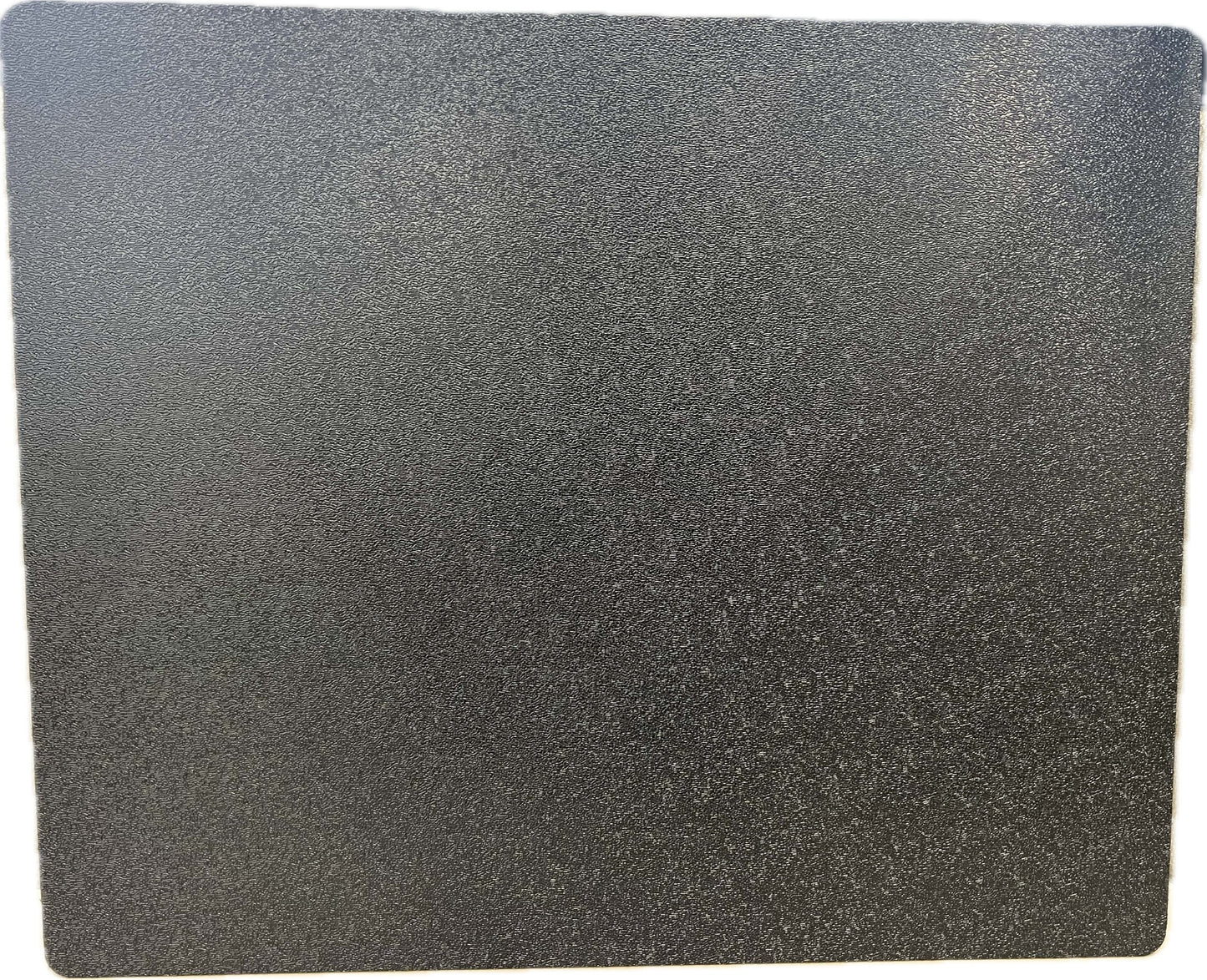 Black ABS plastic mounting plate for Scott Essential, Scott Pro & Slimroll Dispensers (776067)