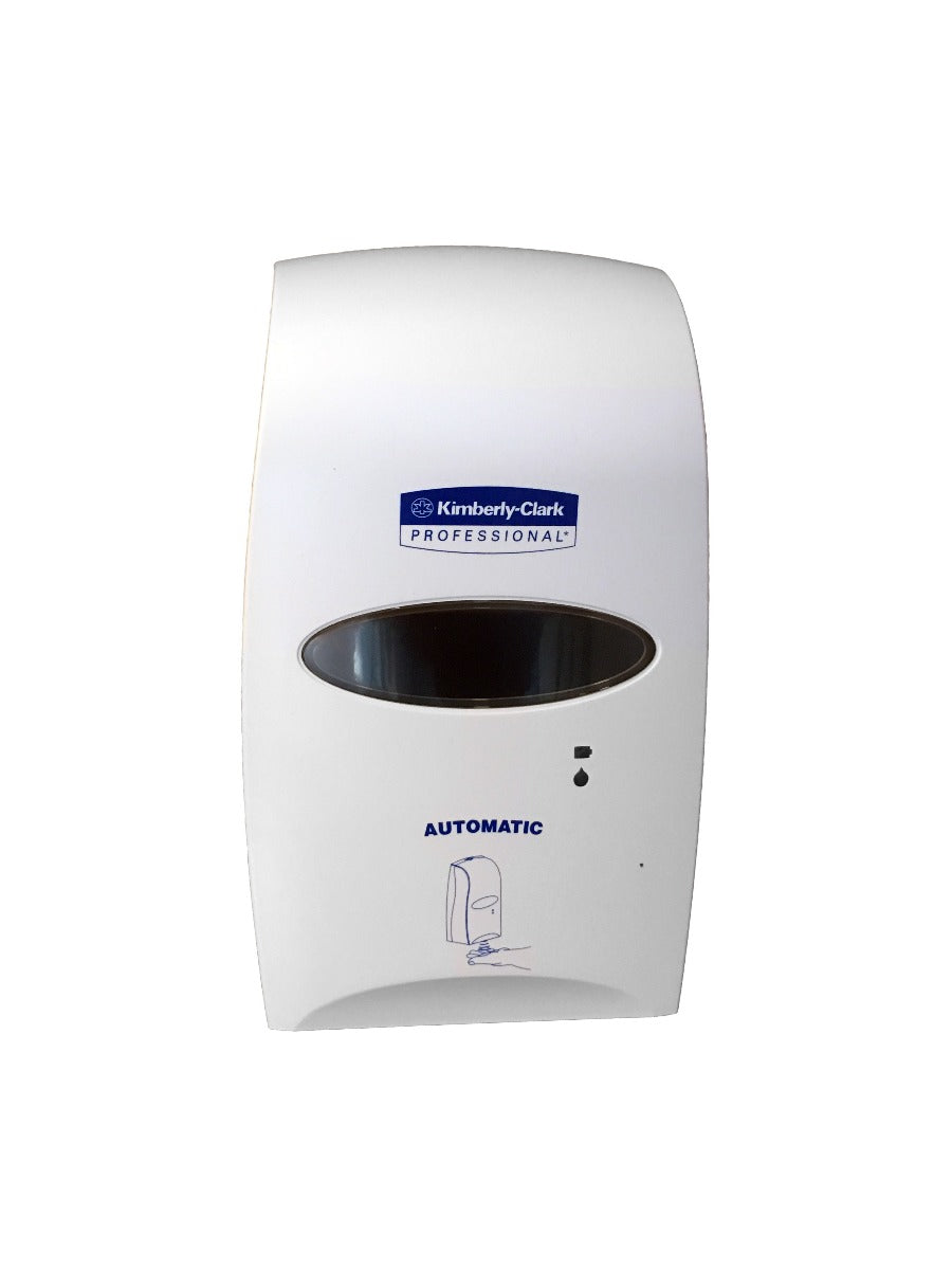 E-Cassette Cover KCP Brand, White