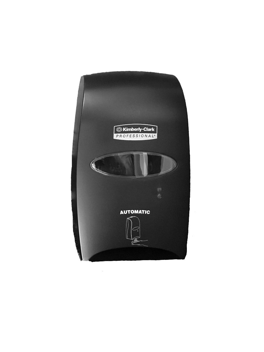 Cover For E-Cassette KCP Brand, Black