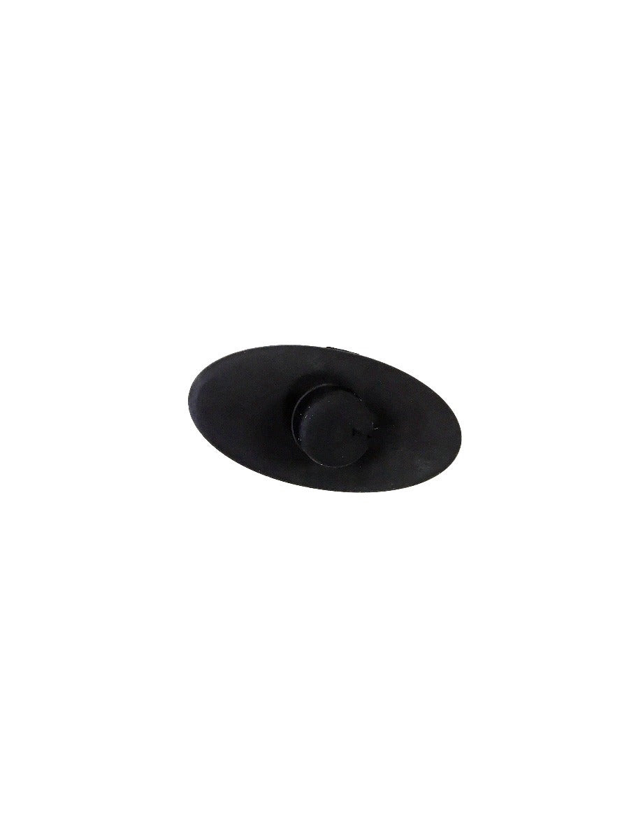 HACCP Rubber Push Button