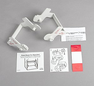 Coreless Yoke "B" Adapter