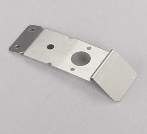 Lock Spring Latch