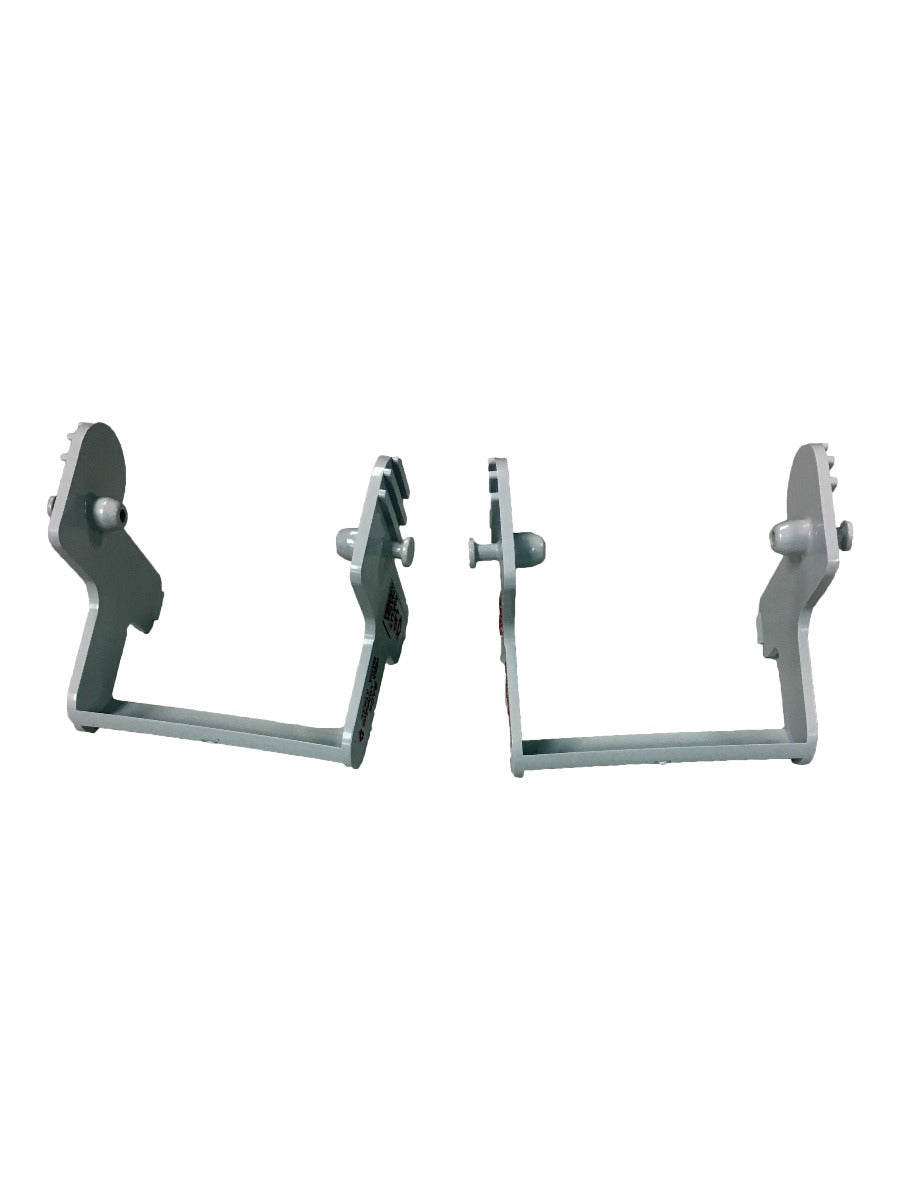 Modified B-Yoke Coreless Adapter