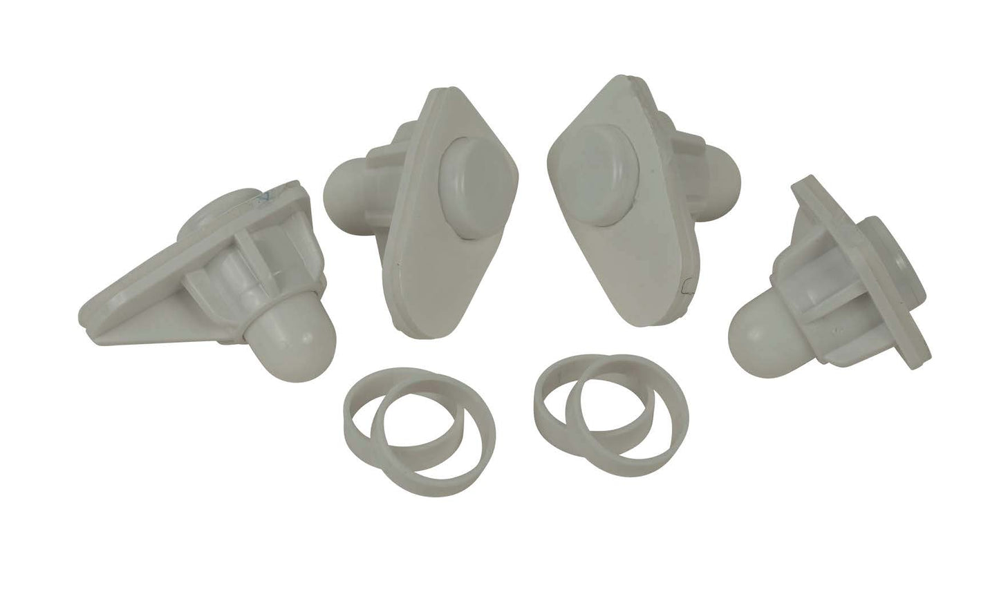 Modified Coreless A Adapter Pack (772745)