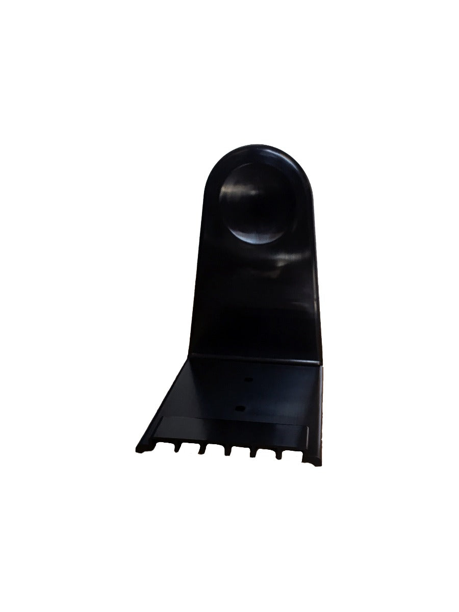Black Drip Tray - Manual Dispenser (774065)