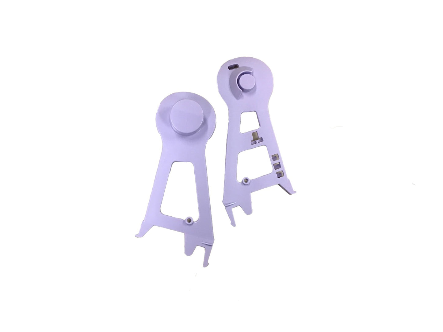 Scott Essential Manual Dispenser Roll holders (774129)