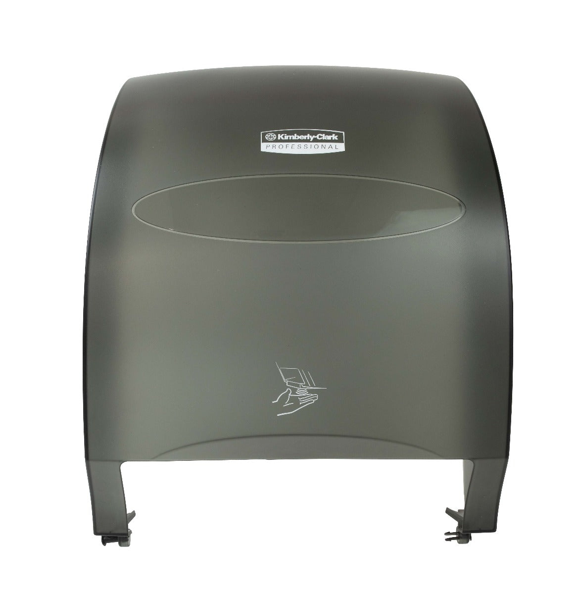 Cover-eHRT Kimberly-Clark Smoke Translucent Each (774182)