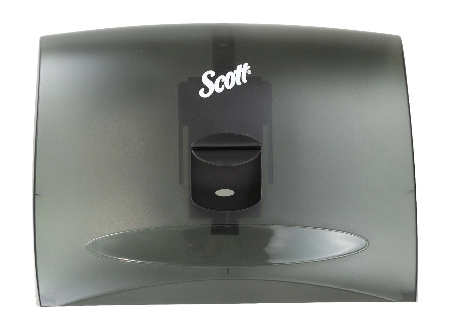 Scott branded personal seat cover, Smoke