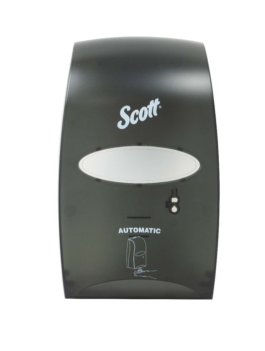 eCasette Skincare Dispenser Cover,  Black (774211)