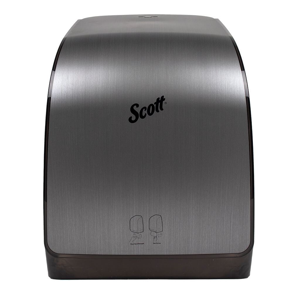 Mod* Towel Dispenser Cover, Faux (774214)