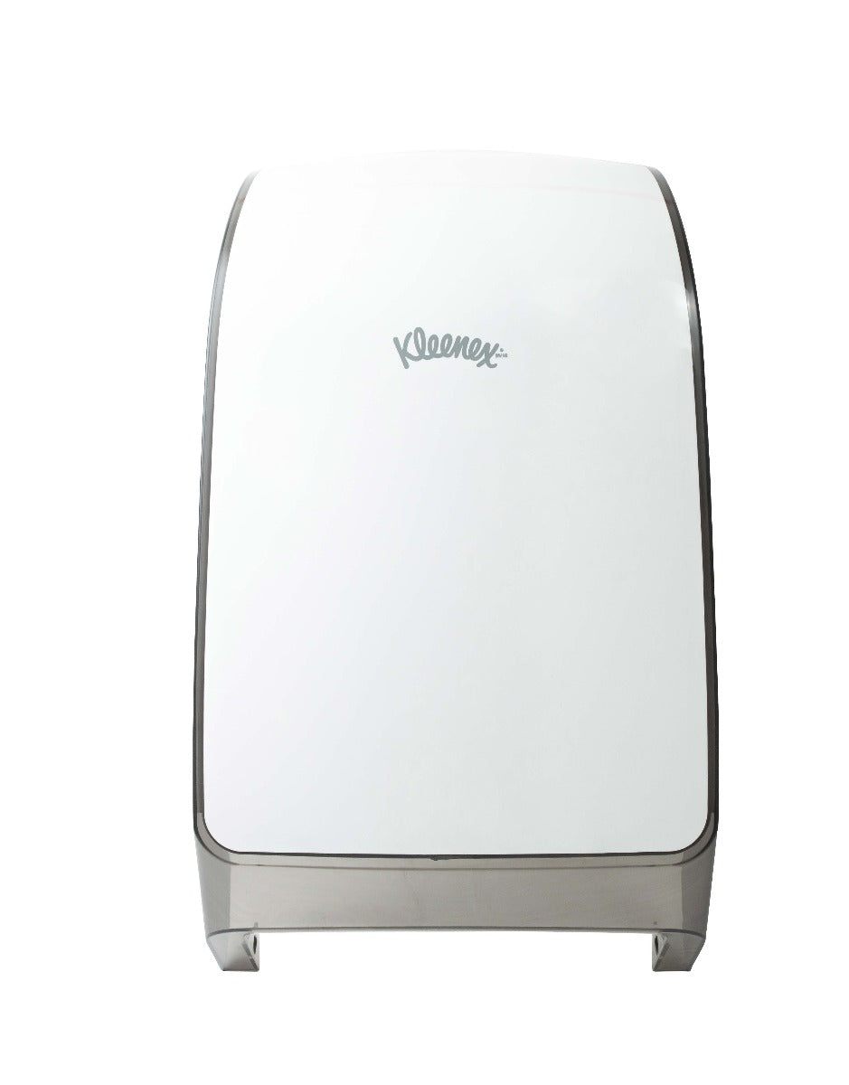 Kleenex, Scottfold Dispenser Cover, White (774216)