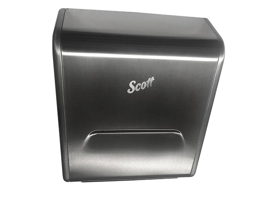 Scott Pro 304 Stainless Steel Cover (774230)