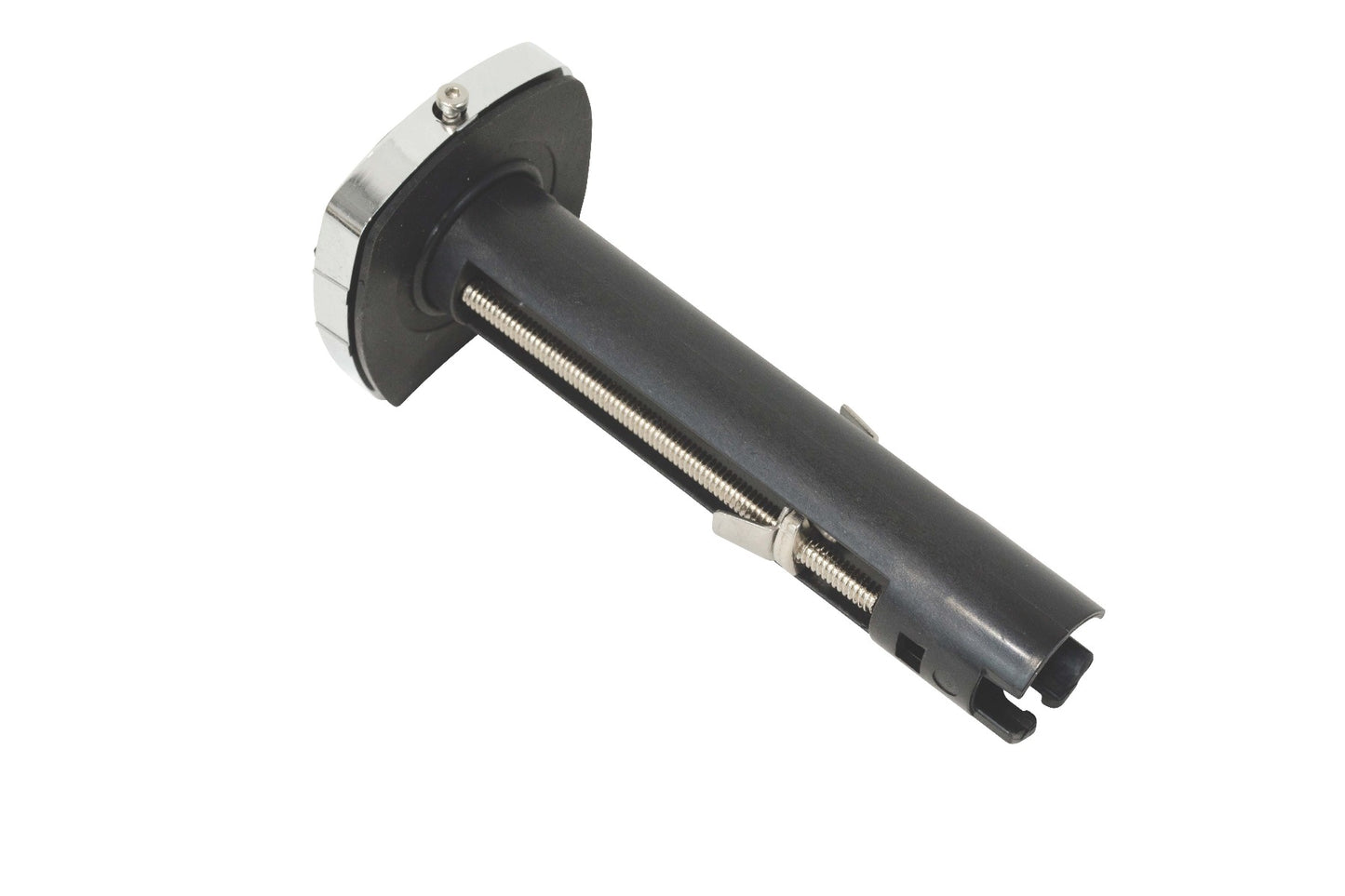 Neck (Flat) With Gasket