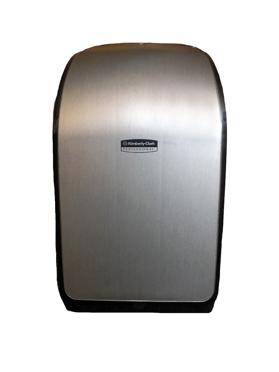 Mod Faux Stainless Cover (775055)