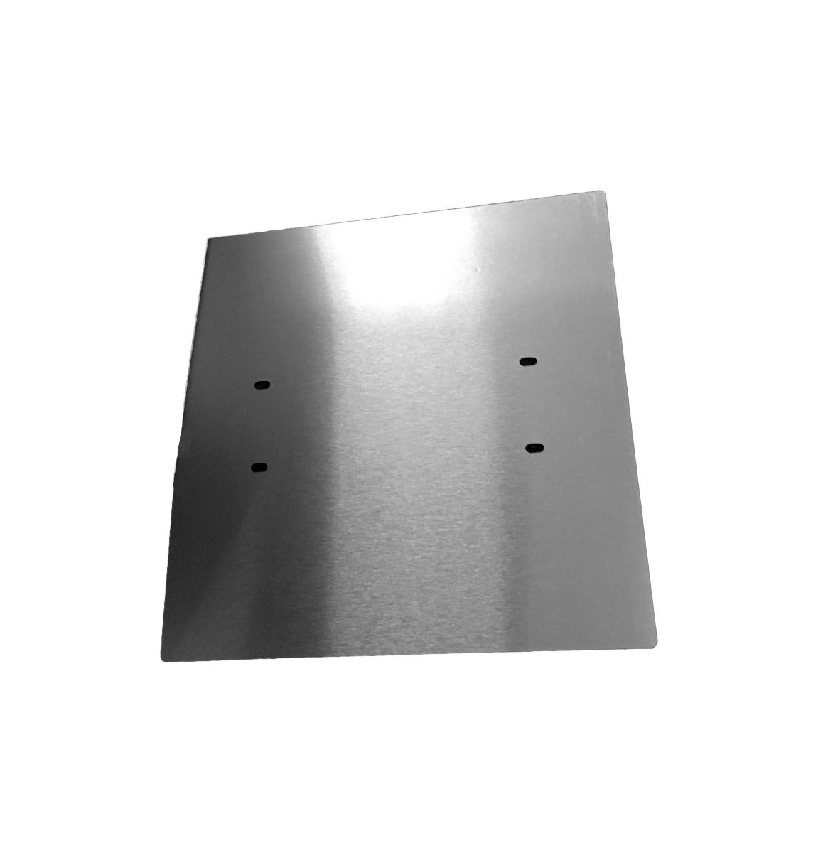 Coreless Srt Back Plate - 13"X13"