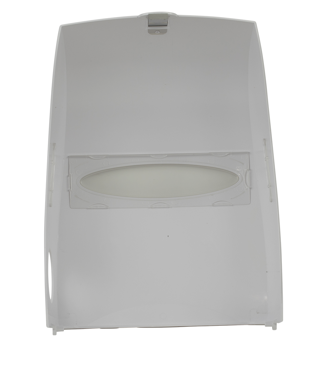Cover White - Scott Essential