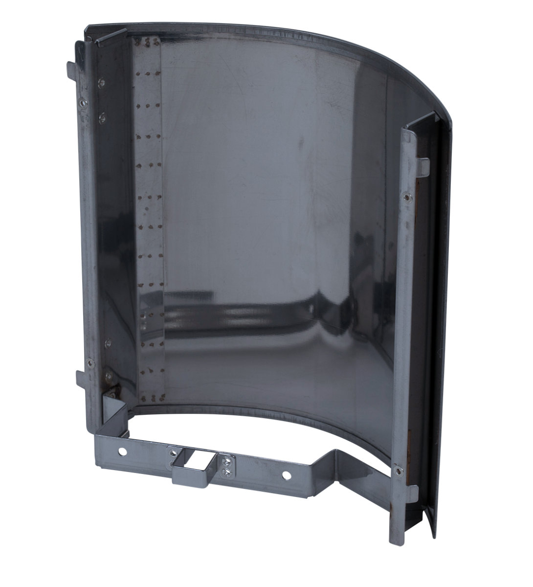 Non-Removable Sliding Cover 7/8" for 09606