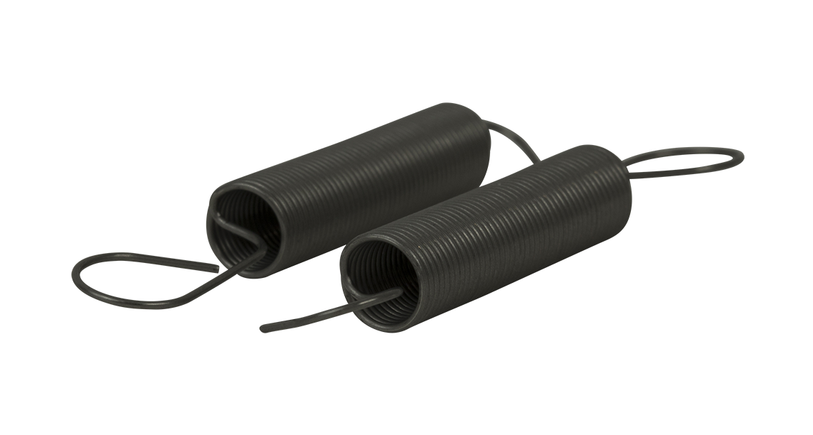 Transfer Shaft Springs