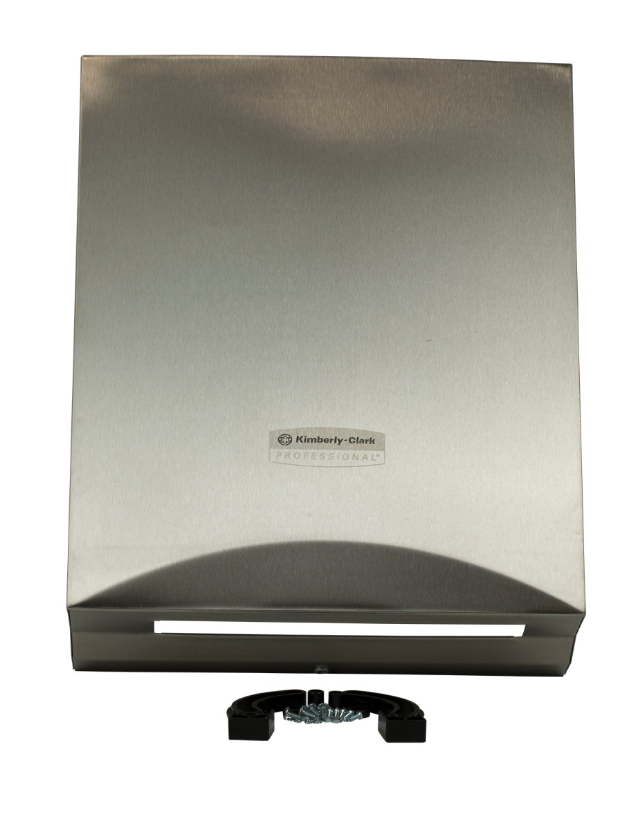 Cover Kit for 09994 Stainless Steel Dispenser