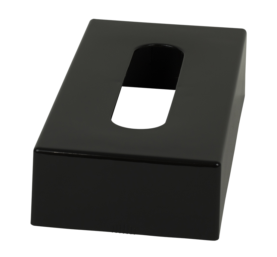 Flat Cover (Black) 770467