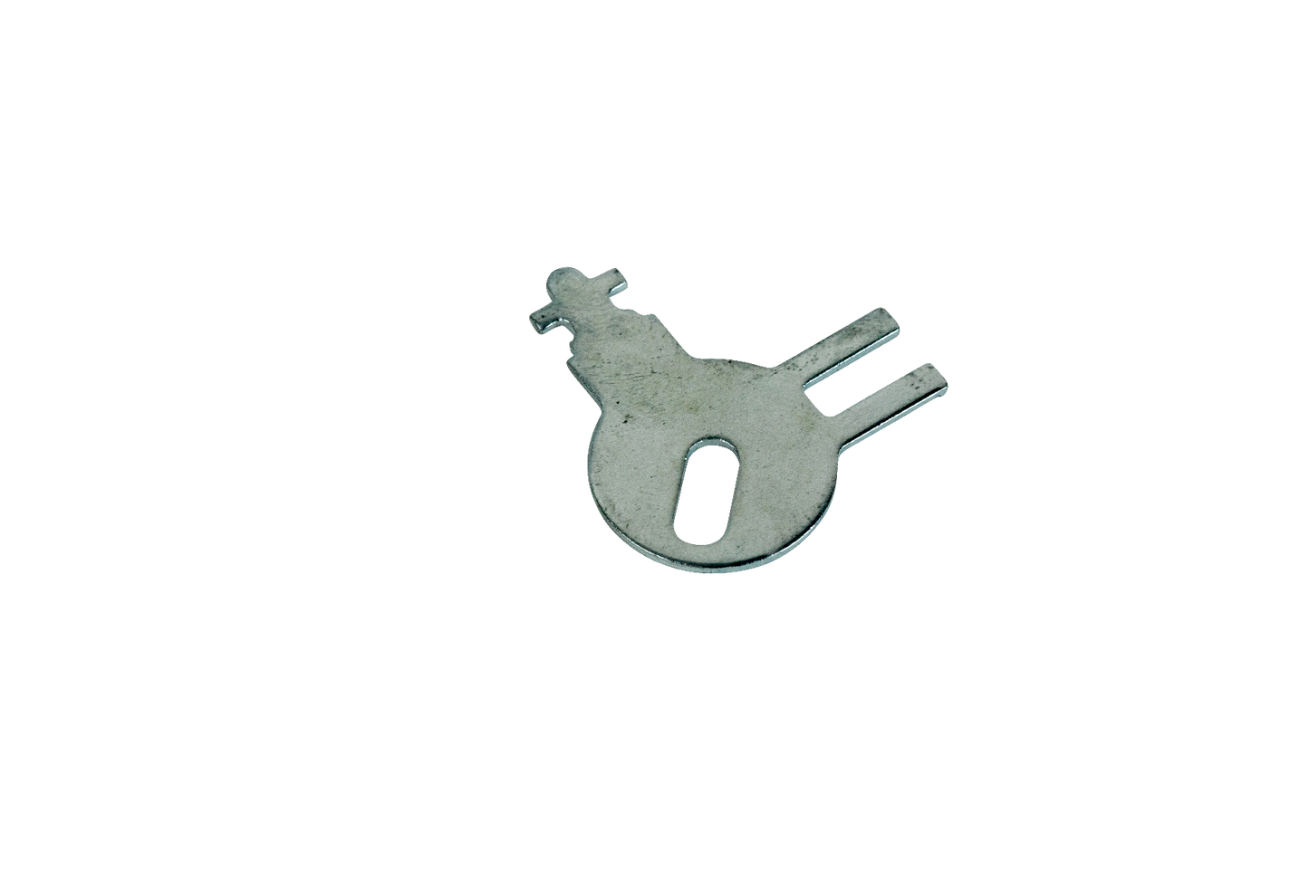Key, Metal for SRB Dispenser 09021 (770993)