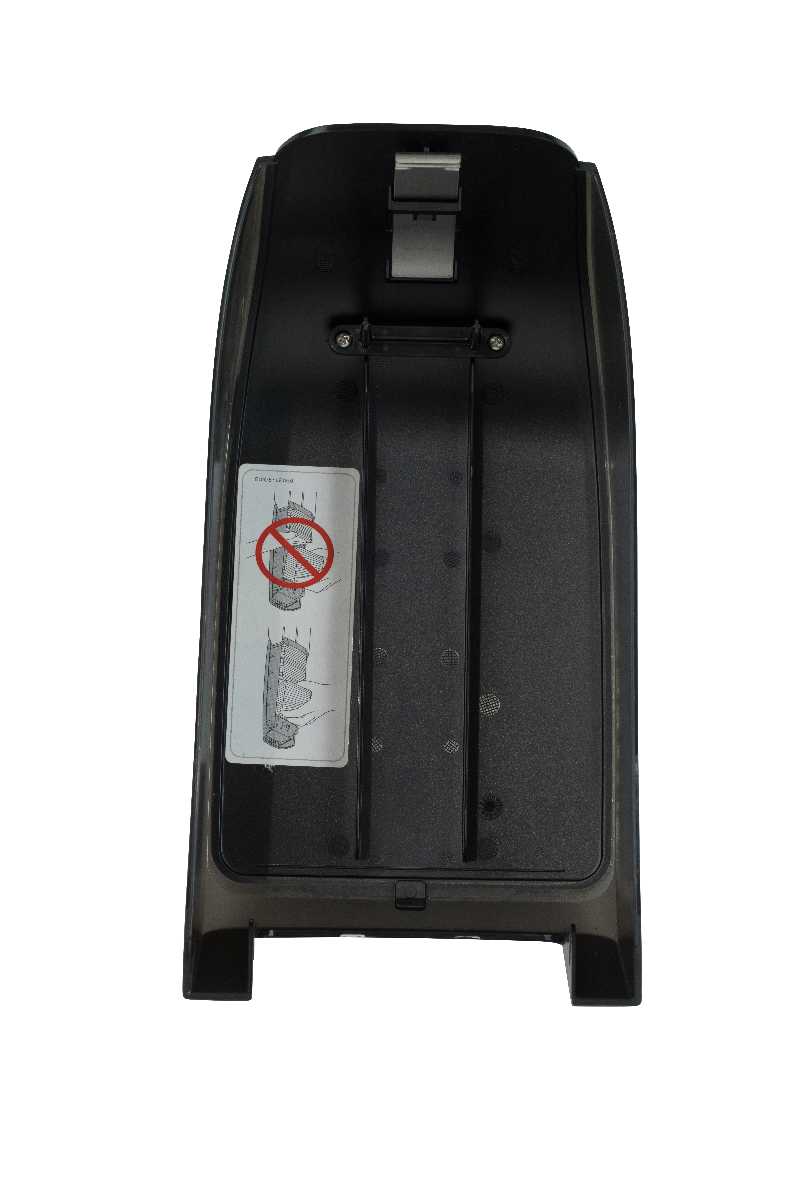 Cover Assembly, Black