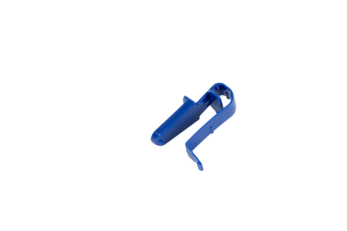 Blue Transfer Clips