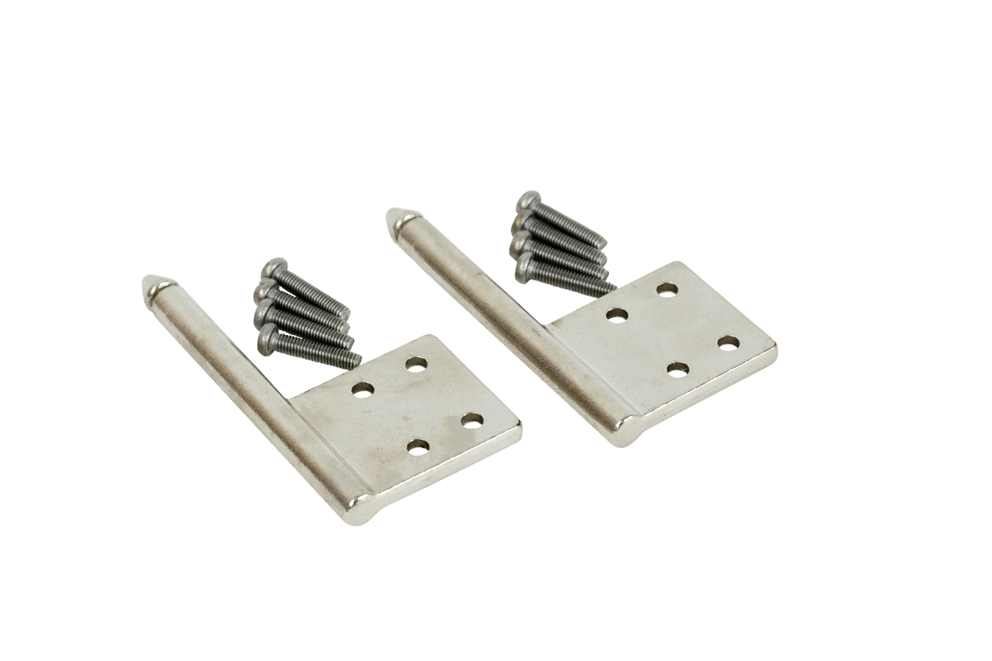 Scott® Pro™ Stainless Replacement Metal Hinge Assembly