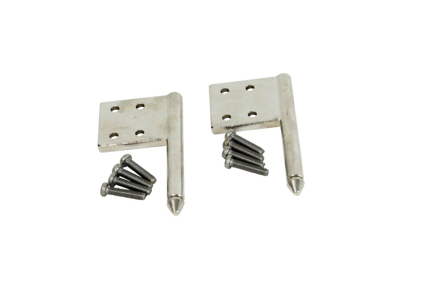 Scott® Pro™ Stainless Replacement Metal Hinge Assembly