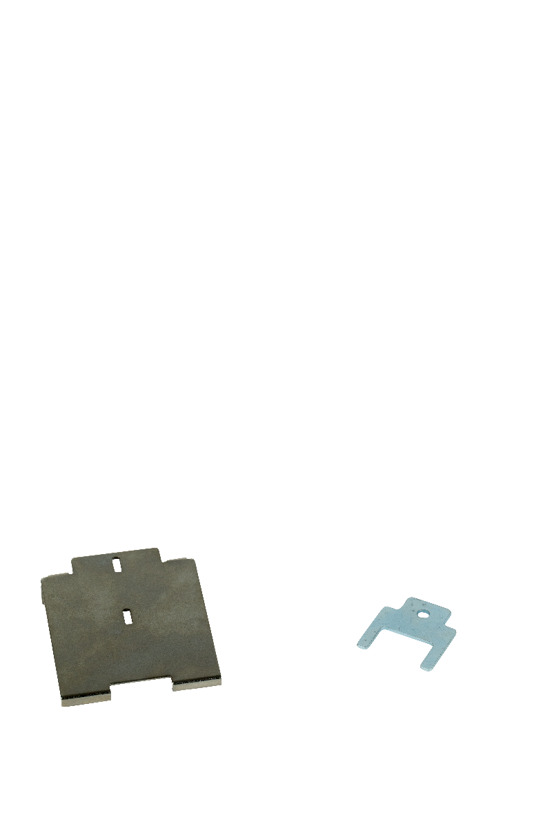 Lockout Plate For 92144 And 92145 (776017)