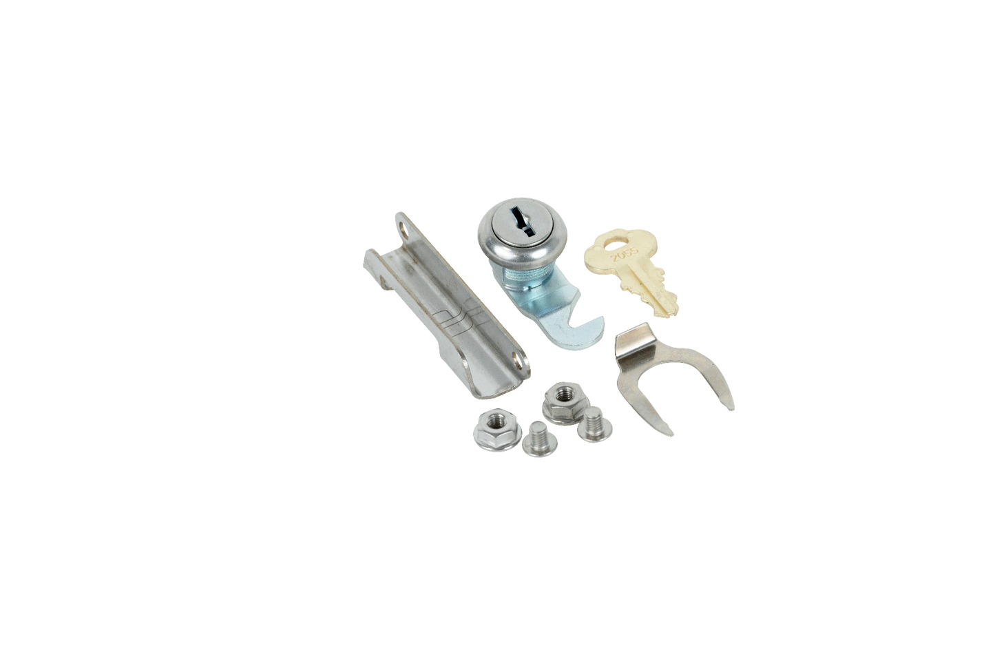 Lock And Lock Striker For Mod Trash Can