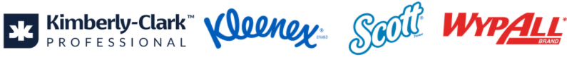 KC Dispenser Support logo