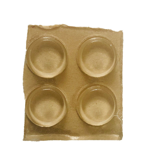 Bumpon pads for base of Kleenex Reveal (774223)