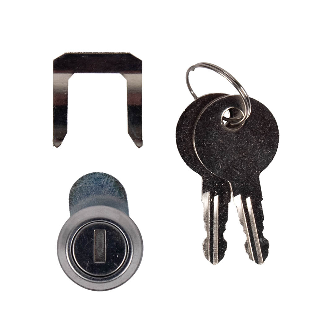 Tumbler Lock & Key for ICON Skin Care (774245)