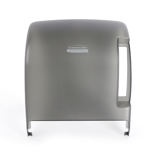 Front cover for KCP Manual Roll Towel Dispenser, 03 Dash Code (774276)