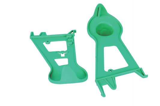 Roll Supports, Green Scott® Pro Mechanical