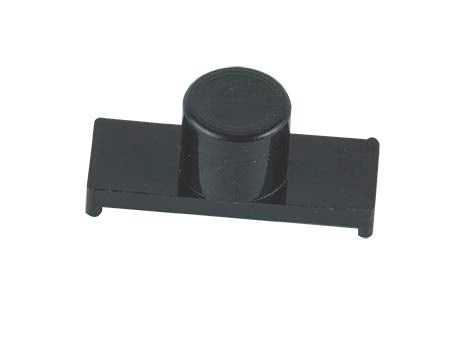 PUSH BUTTON FOR 9706/9755 (BLACK)