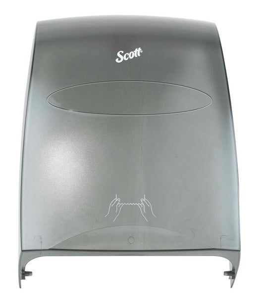 Smoke Cover for Scott Essential Manual Dispenser (774131)