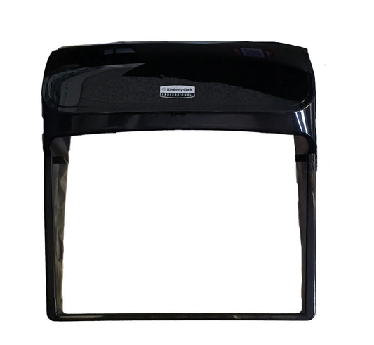Black Cover For Scott® Pro™ HiCap SRB Dispenser