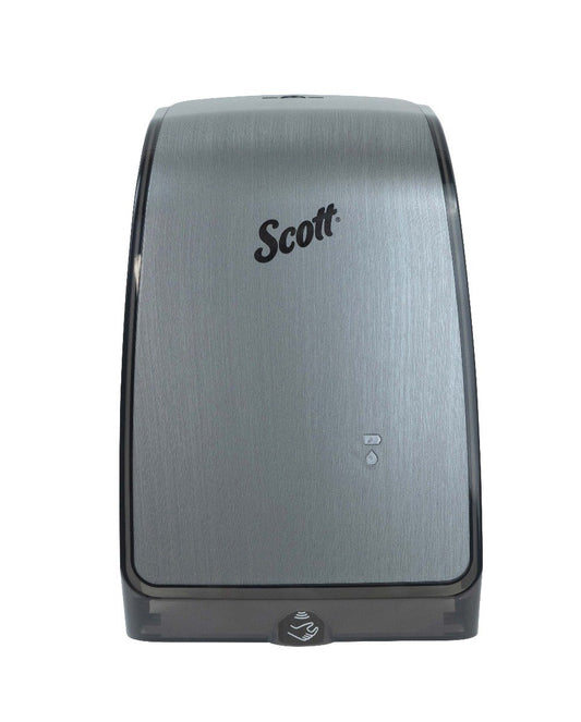 Scott® Pro™ Skincare Dispenser Cover, Faux