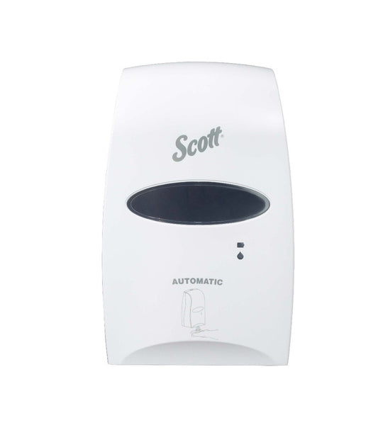 eCasette Skincare Dispenser Cover,  White (774210)