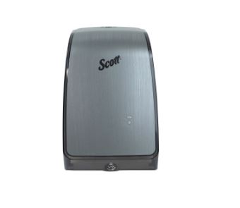 Scott Electronic Skin Care Cover, Faux