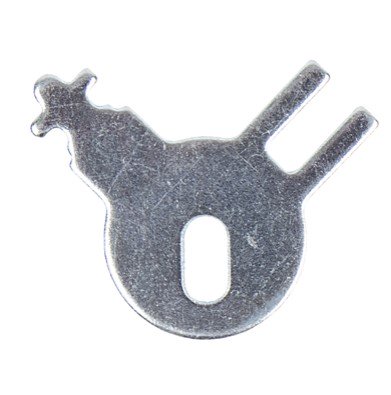 Allure Brilliant Supporto Con Dispenser Sapone - Foto 7