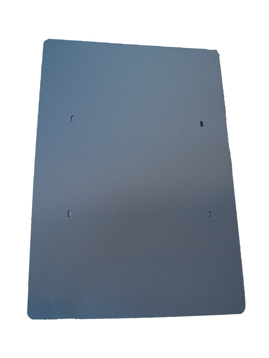 15" X 22" Back Plate (776041)