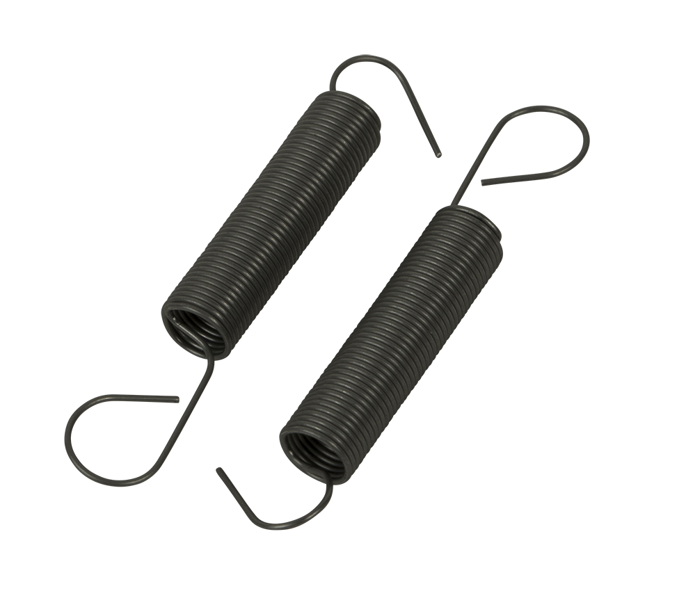 Transfer Shaft Springs – KC Dispenser Support