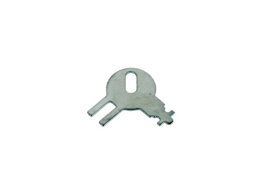 Key, Metal for SRB Dispenser 09021